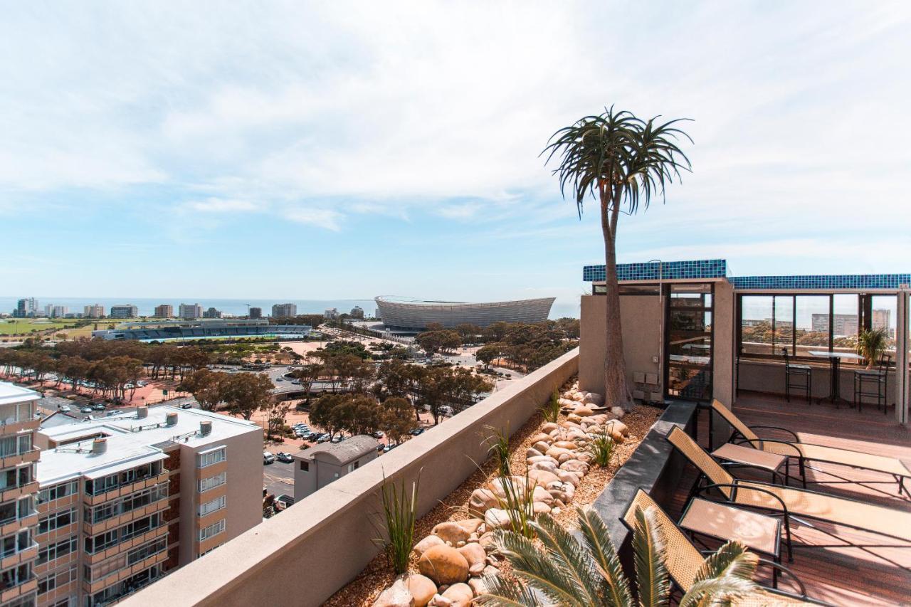 204 - 2Bdr Apartment Close To V&A Waterfront Kapstadt Exterior foto