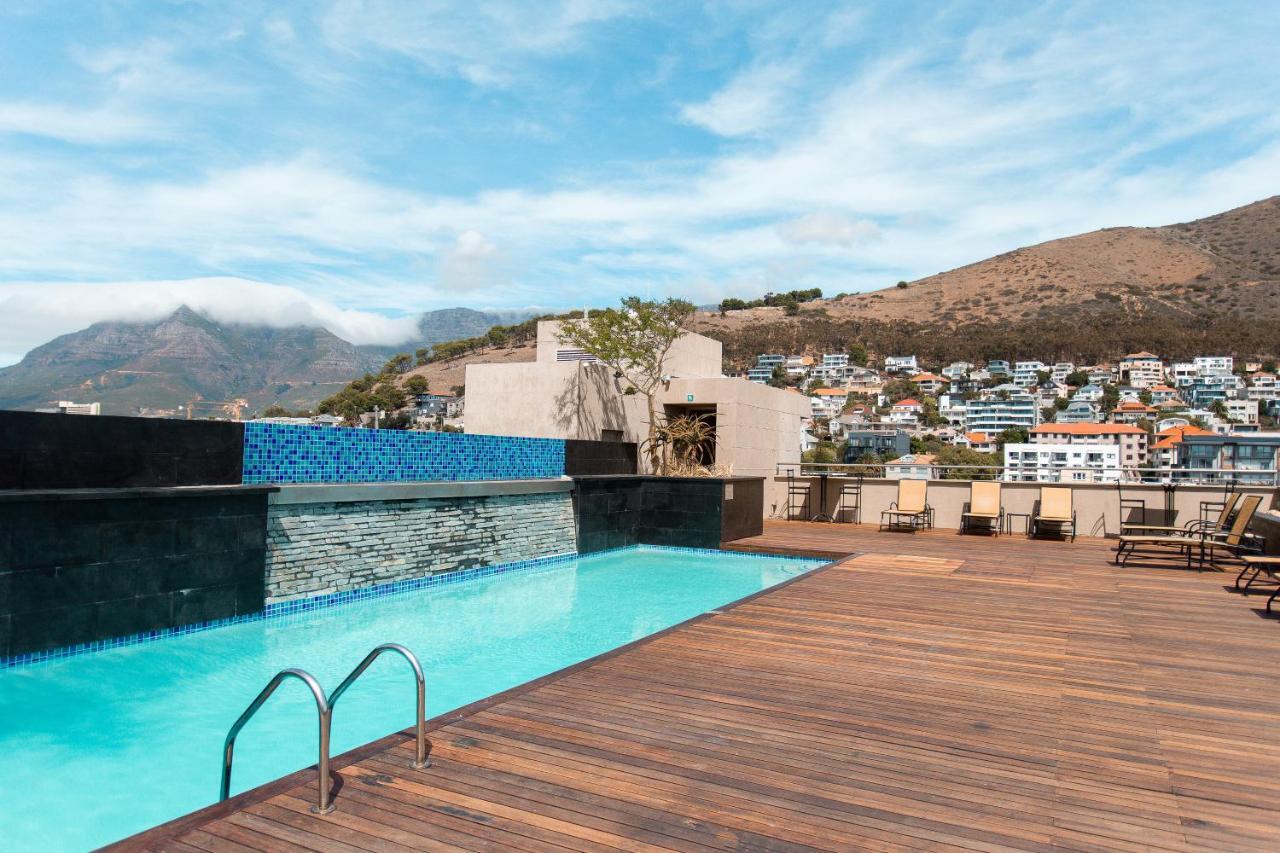 204 - 2Bdr Apartment Close To V&A Waterfront Kapstadt Exterior foto